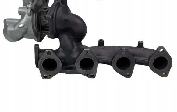 BMW 3 G20 G21 Turbo B47D20B