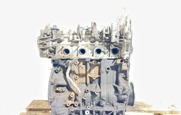 Renault Trafic II (X83) Engine M9R780