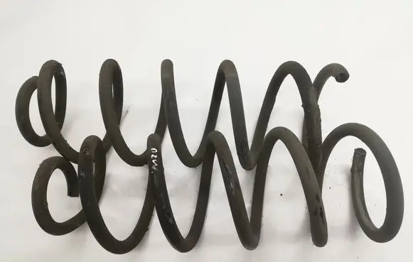 Mazda CX-5 Set of springs and shock absorbers (Front and rear) 