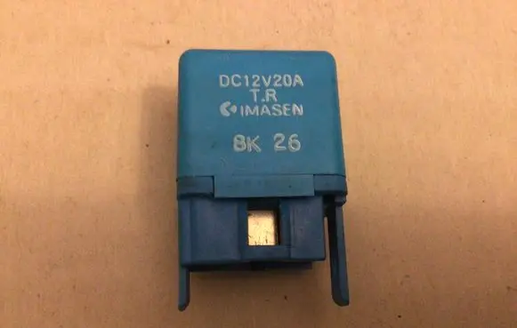 Other relay