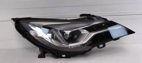 Opel Astra K Headlight/headlamp 39187261