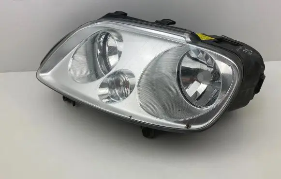 Volkswagen Caddy Headlight/headlamp 2K0941005B 4VEX13006AF 20011D02A