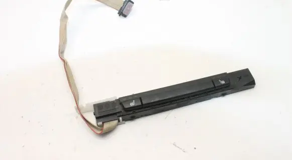 BMW 3 E92 E93 Seat heating switch 6962589