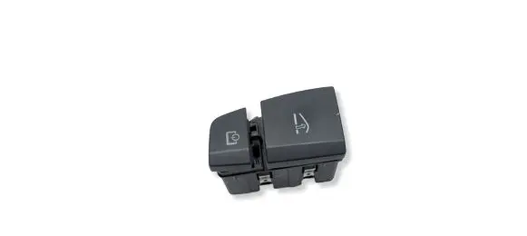 Audi A6 S6 C6 4F Other switches/knobs/shifts 4L1927227