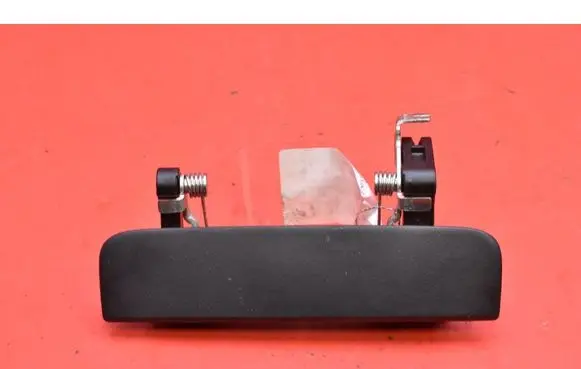 Nissan Micra Tailgate/trunk/boot exterior handle 90606-1HB3A