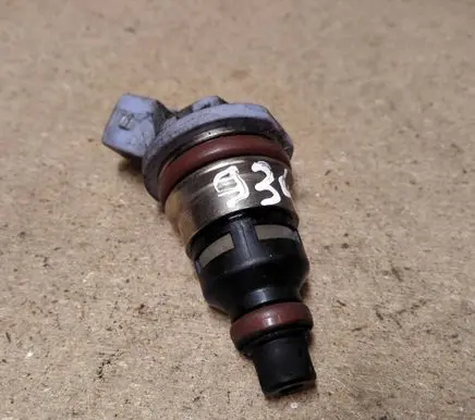 Ford Galaxy Fuel injector 95WFAC 569042801
