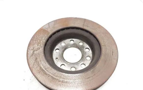 Skoda Octavia Mk2 (1Z) Front brake disc