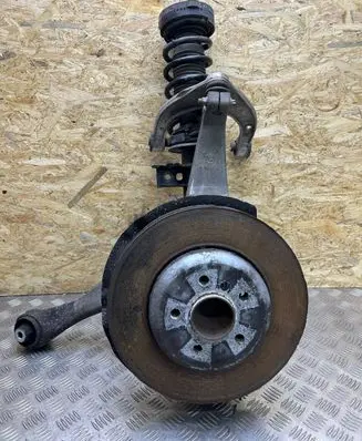 BMW 5 F10 F11 Front suspension assembly kit set 
