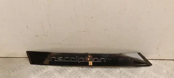 Volvo XC40 Other exterior part 31463684 31463686