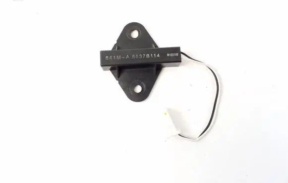 Mitsubishi Outlander Aerial GPS antenna 8637B114