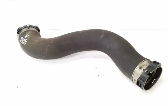 Mercedes-Benz SLK R172 Intercooler hose/pipe A1725280782