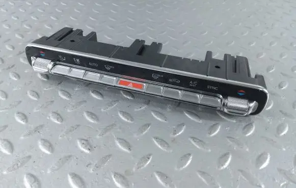 Mercedes-Benz A W177 Climate control unit A2479053402