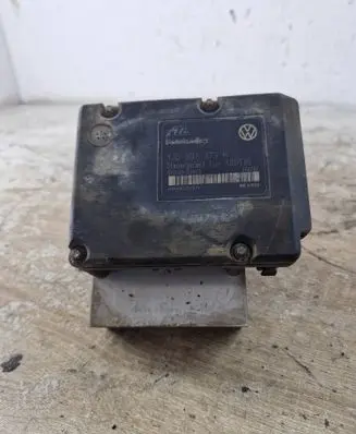 Audi A3 S3 8L ABS Pump 1J0907379H HMR9C01V57 10094903413