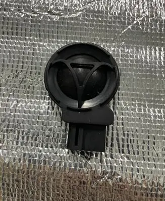 Audi A8 S8 D4 4H Front door high frequency speaker