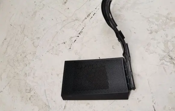 Porsche Macan (95B) Other dashboard part 95B035405