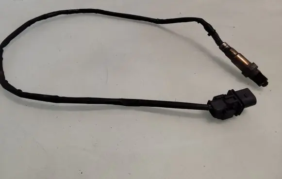 Audi A4 S4 B7 8E 8H Lambda probe sensor 03G906262