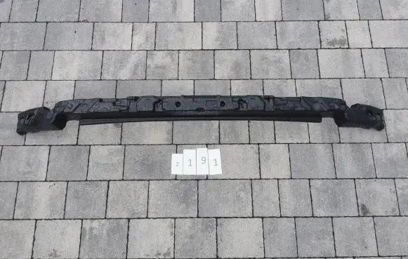 Toyota Camry Front bumper foam support bar 52611-06460