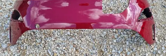 Hyundai Kona I Front bumper 86511DDAA0