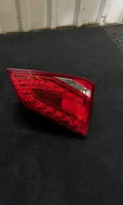 Audi A4 S4 B8 8K Rear/tail lights 8K5945093