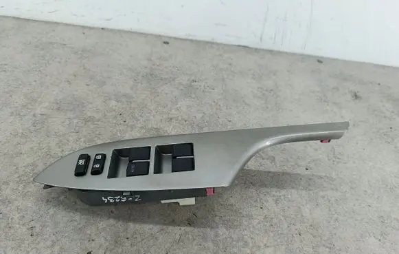 Toyota Corolla E140 E150 Quarter vent window switch 