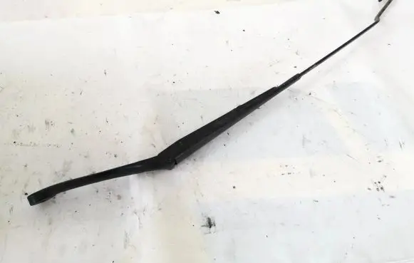 Peugeot 307 Front wiper blade arm 9634509280