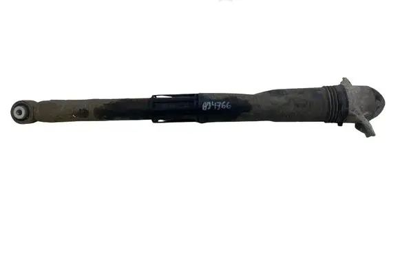 Skoda Octavia Mk3 (5E) Rear shock absorber/damper 