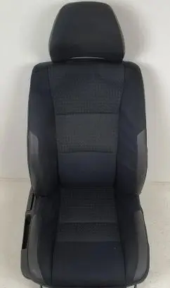 Front passenger seat