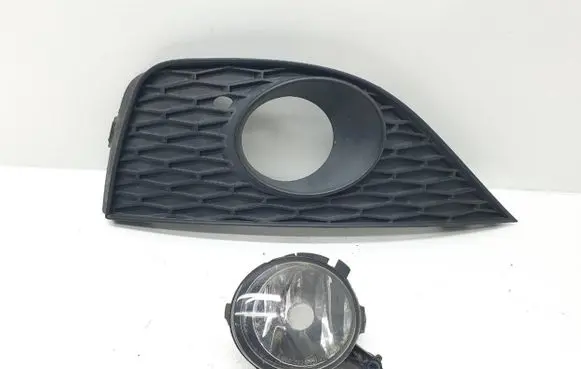 Seat Ibiza IV (6J,6P) Front fog light