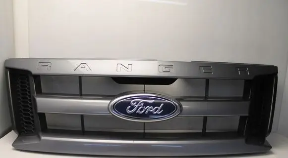 Ford Ranger Front bumper upper radiator grill