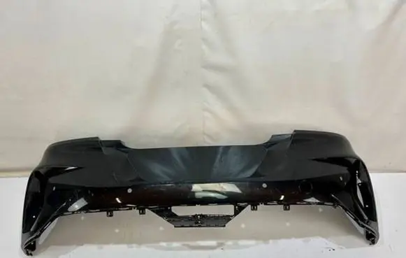 BMW Z4 g29 Rear bumper