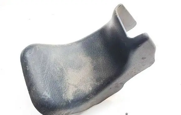 Honda FR-V Front driver seat rail trim 81195SJDA0300