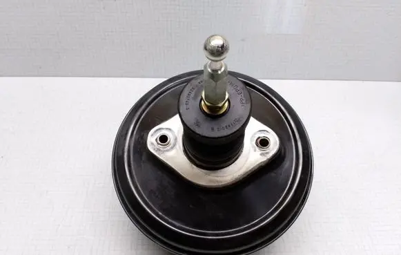 Audi A6 S6 C5 4B Brake booster 4B3612105