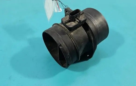 Skoda Yeti (5L) Mass air flow meter 0281002956 IMPRK1583644