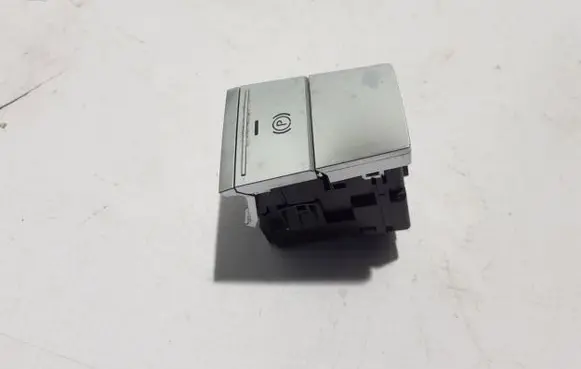 Hand parking brake switch