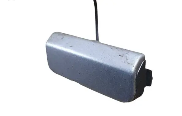 Volkswagen Touran I Front tow hook cap/cover 1T0807241B