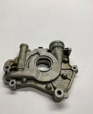 Ford F150 Oil pump JL3E6621AB 18254140756P