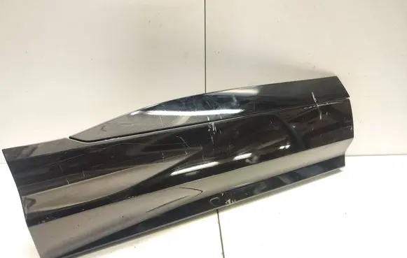 Audi Q5 SQ5 GU Rear door trim (molding) 8MA853970