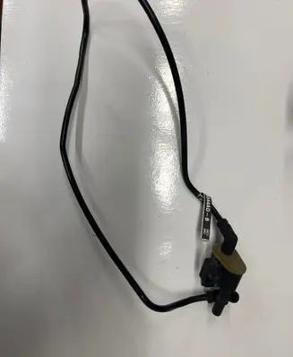Dodge Charger Exhaust gas pipe 68206044AD