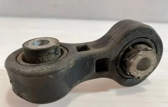 Rear anti-roll bar/stabilizer link