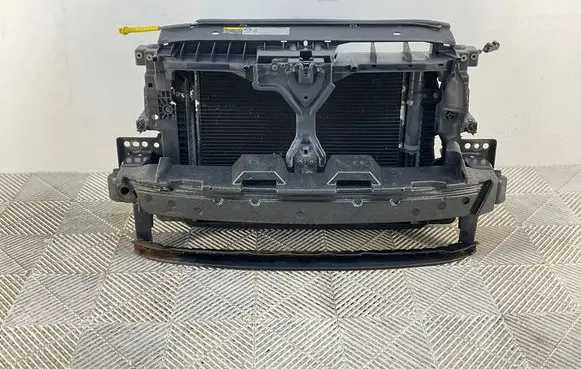 Volkswagen Tiguan Radiator support slam panel 5N0121253L