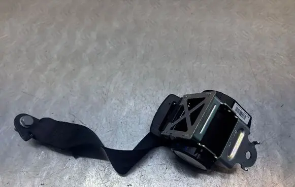 Peugeot 508 Rear seatbelt 98020244XX