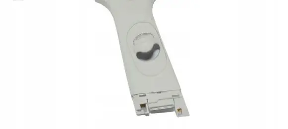 Hyundai Ioniq 5 (B) pillar trim (top) 
