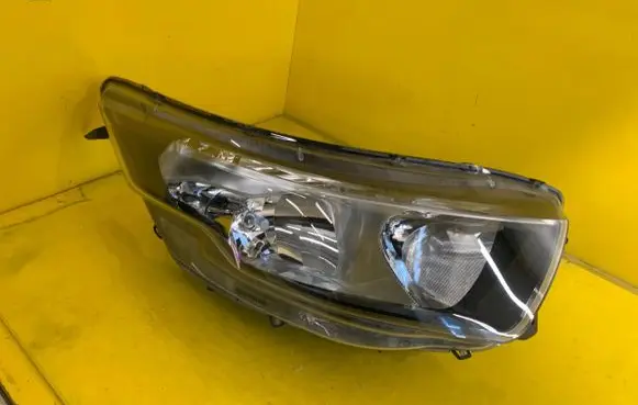Iveco Daily 6th gen Headlight/headlamp 5801473749