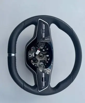 Nissan Ariya Steering wheel
