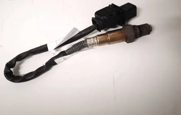 BMW 5 GT F07 Lambda probe sensor 779160001 0281004018