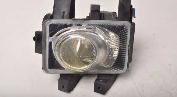 Opel Astra H Front fog light 0096726