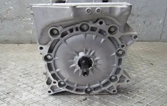 Nissan Leaf II (ZE1) Electric car motor 247180Z