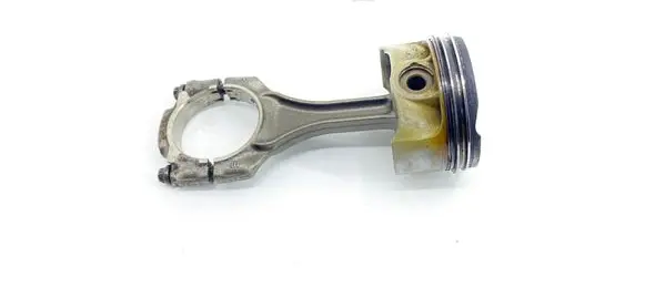 BMW 7 F01 F02 F03 F04 Piston with connecting rod 7843237