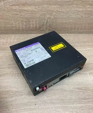 Volvo V70 Navigation unit CD/DVD player 31266071AA 4621008190