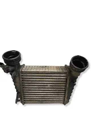 Volkswagen PASSAT B5.5 Intercooler radiator 3B0145803N 3044658